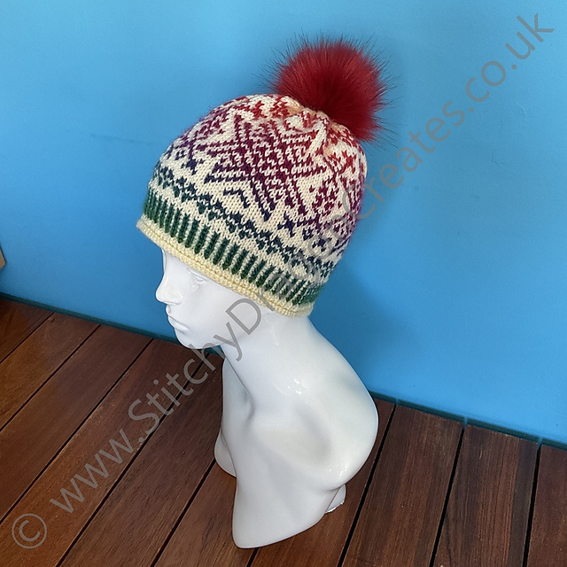 Novar Hat