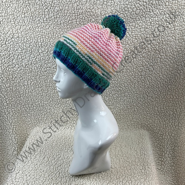 Helicem Hat