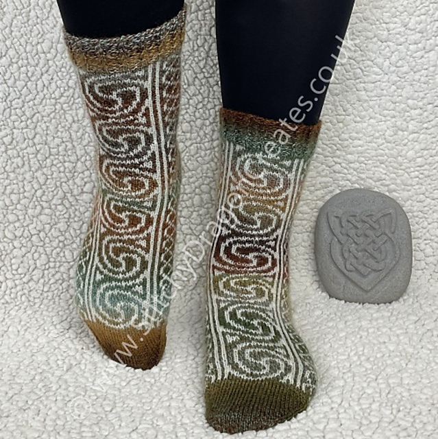 Shandwick Socks