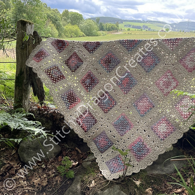 Timeless Blanket