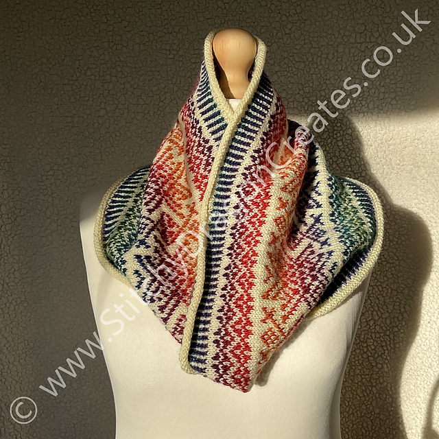 Novar Cowl