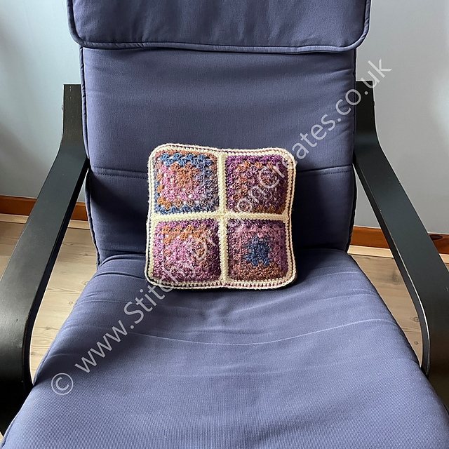 Festival Cushion cover