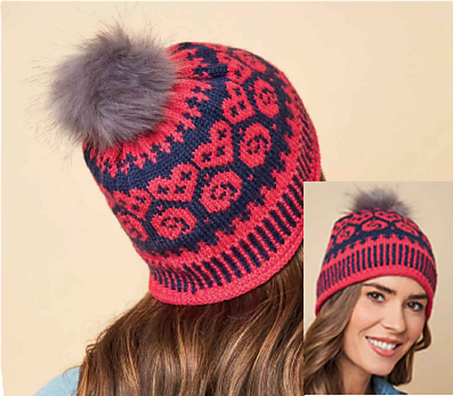 Rosehaugh Hat