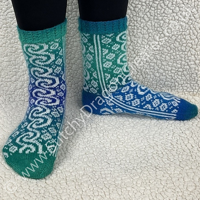 Eddy Socks