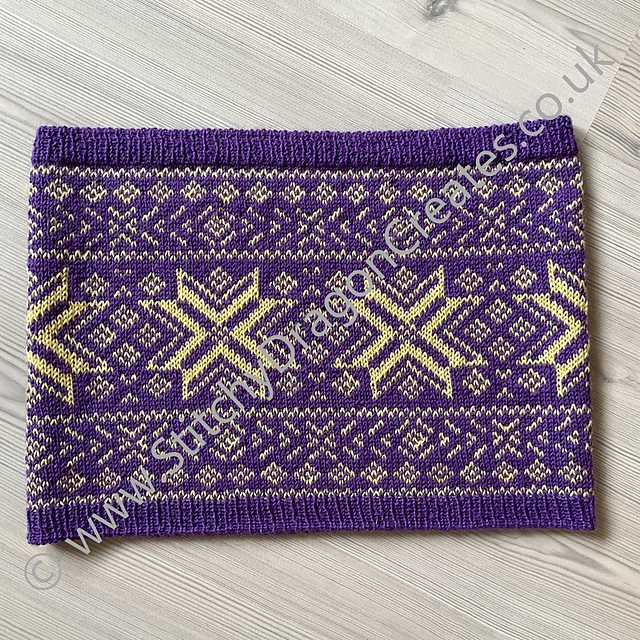 Adam's Star Cowl