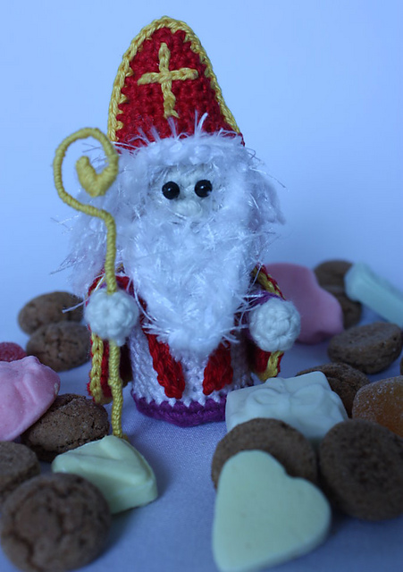 Sinterklaas