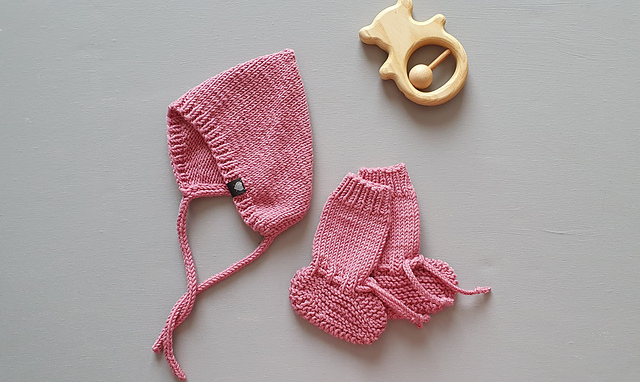Basic Baby set