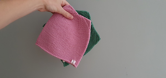 Basic Beanie