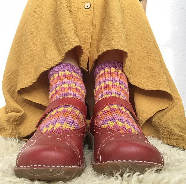 Play Socks
