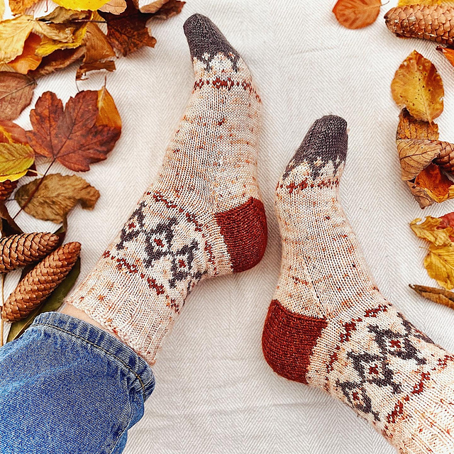 Matterhorn Sox