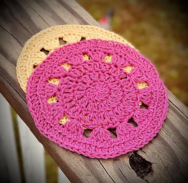 Summertime Sadness Coaster