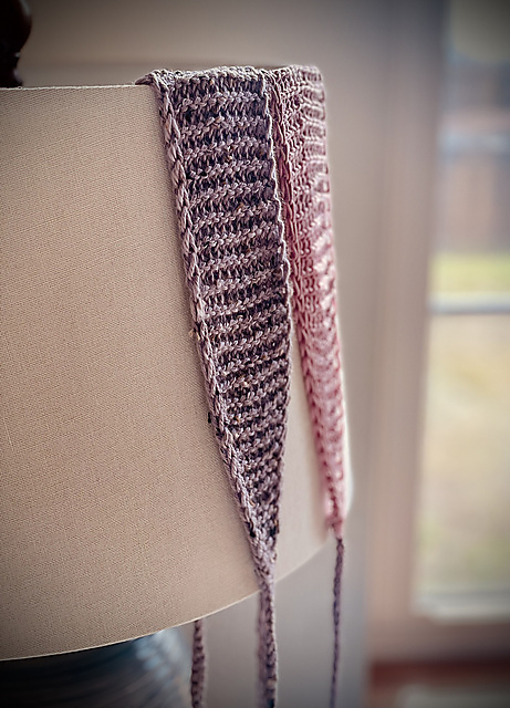 Homebody Headband