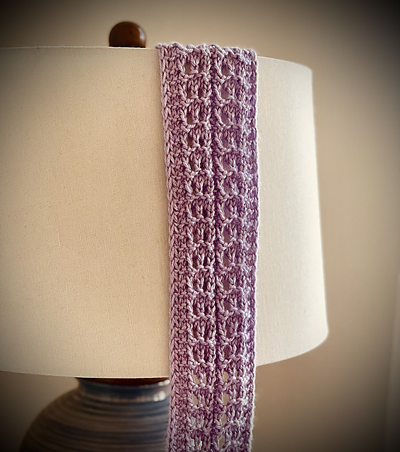 Something Shiny Scarf