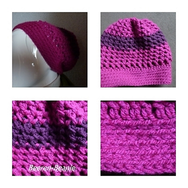 Beeren Beanie