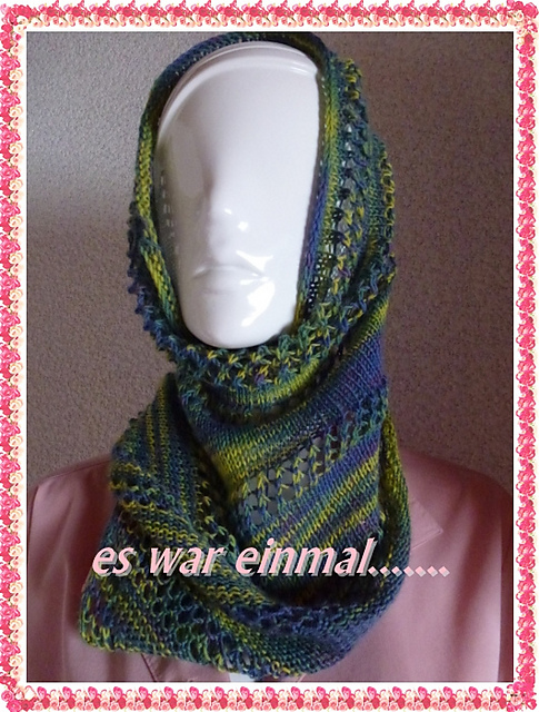 Es war einmal..........