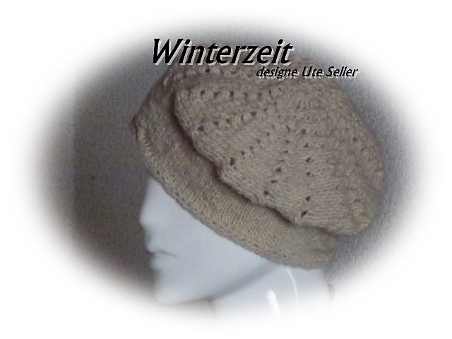 Winterzeit
