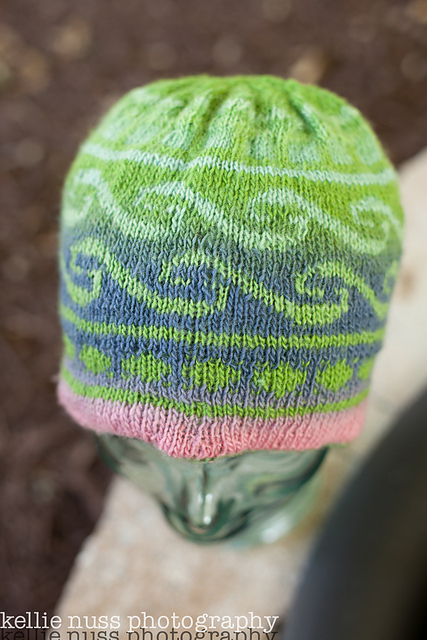 Aurora Hat