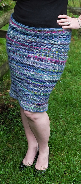 The Ultimate Free Skirt