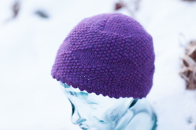 Shining Seeds of Warmth