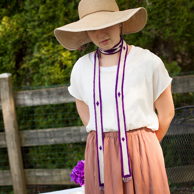 Something Lady Mary Might Wear