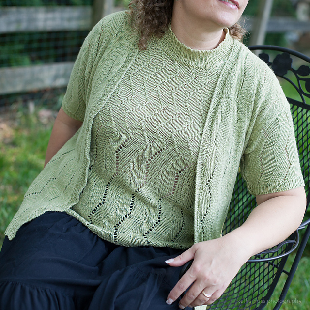 ZigZag Twin Set