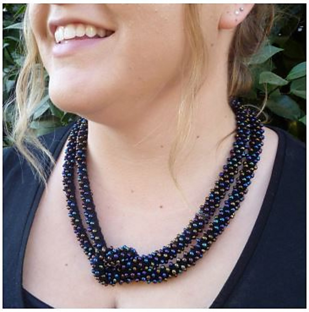 Beaded Loop
