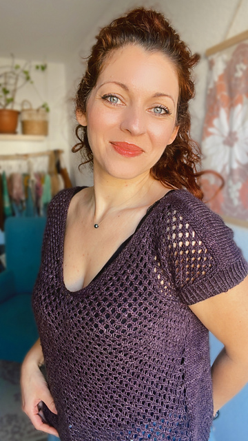 The Everknit Top