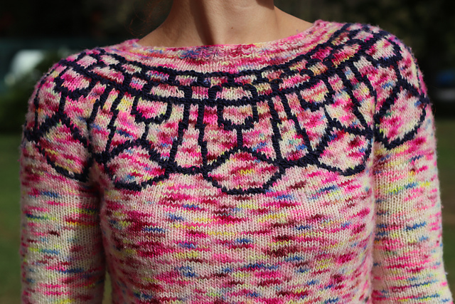 Mother's Love Sweater