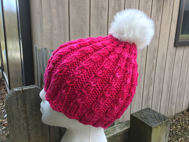 Asheville Hat