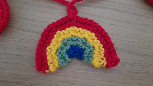 Mini Rainbow
