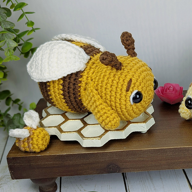 Baby Bumble Bee