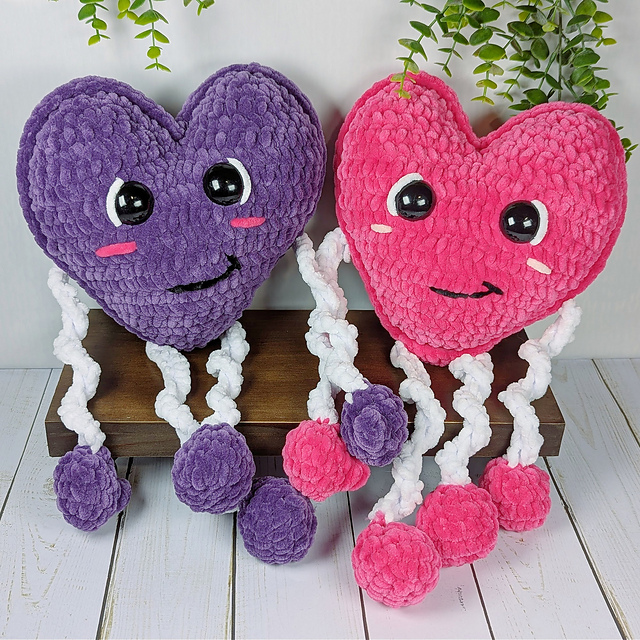 Heart Buddy