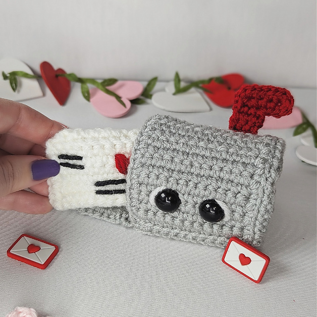 Valentine's Day Mailbox