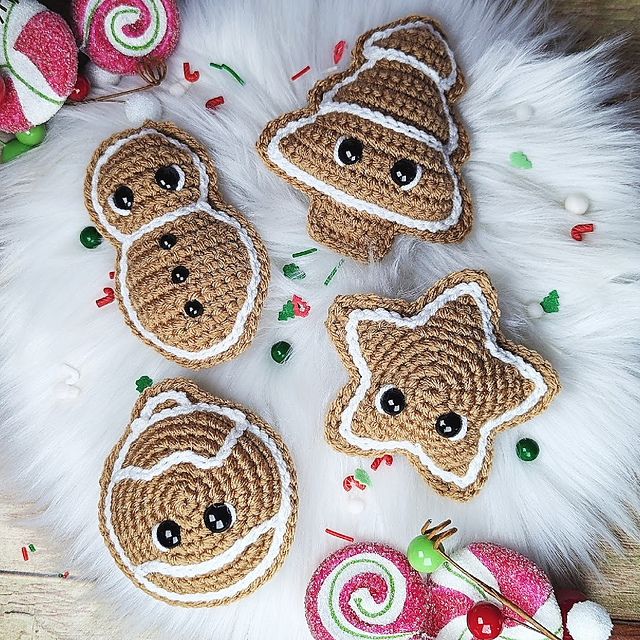 Christmas Cookies