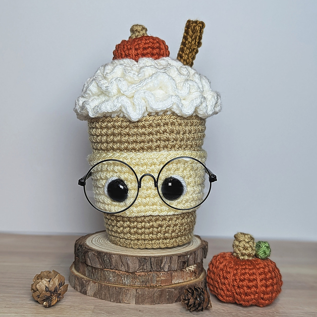 Pumpkin Spice Latte