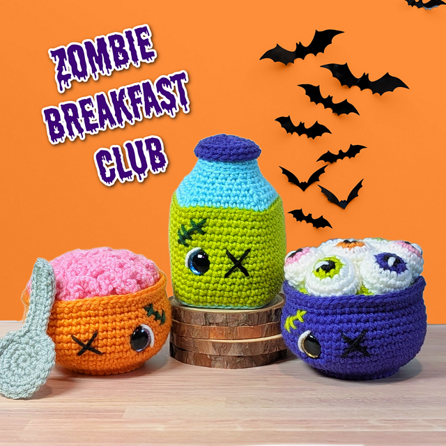Zombie Breakfast