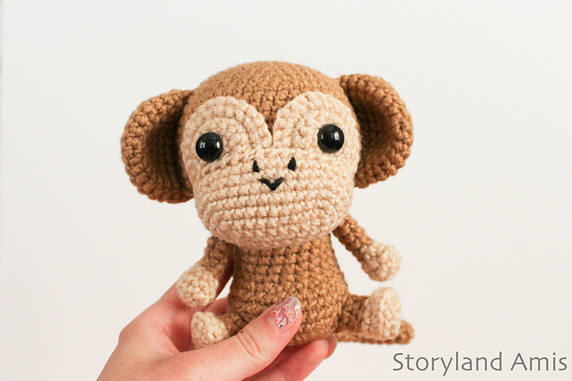 Michael the Monkey