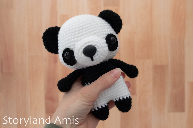 Panda Bear