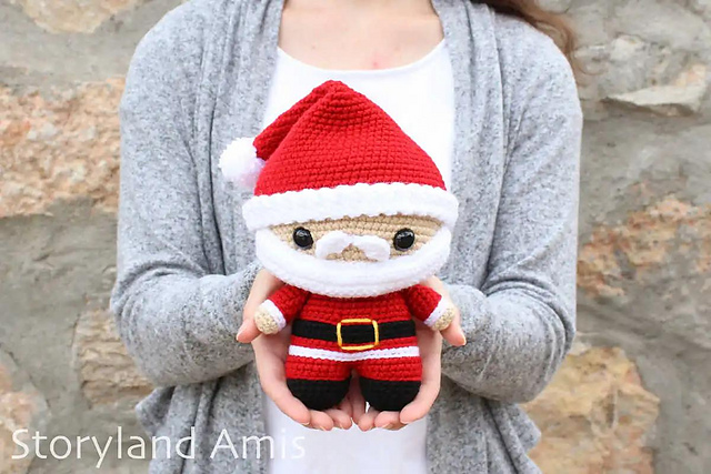 Santa Claus