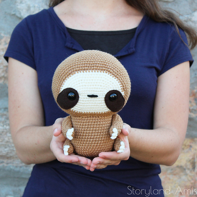 Zippy the Sloth