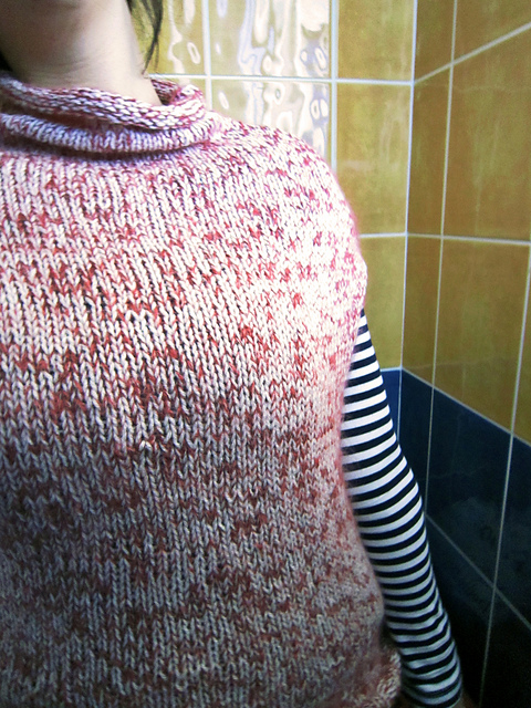 Pulls #009-T8-257 et 261
