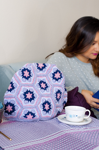 Briarcliff Tea Cozy