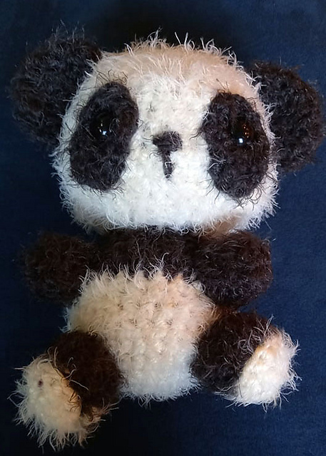 Baby Panda