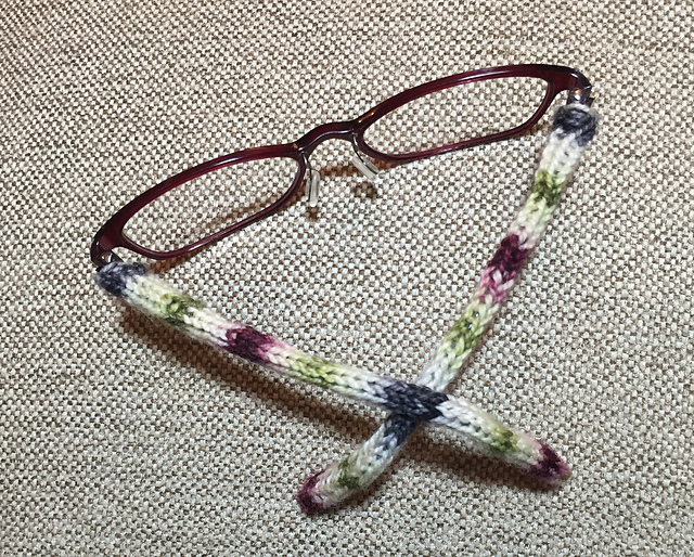 iSpectacle