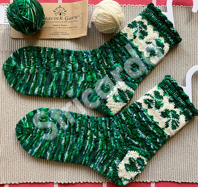 Paul Socken