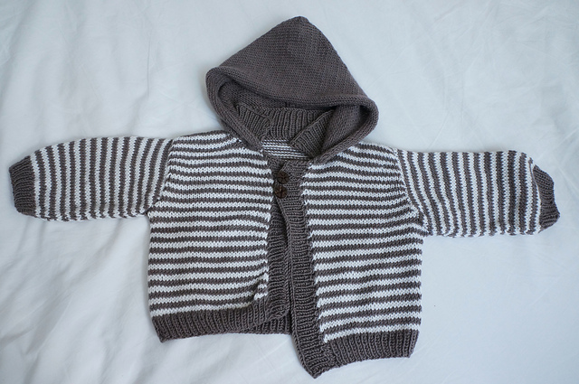 # 04 Jacke, Hose, Mütze