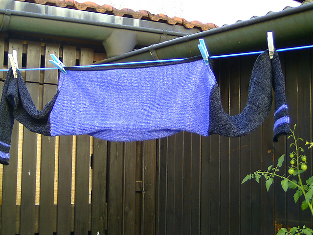 Simple Shrug 
