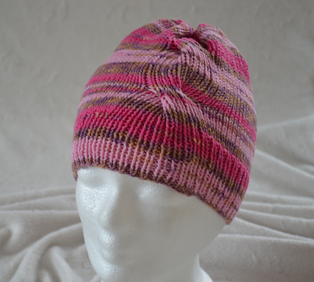 Breanah Cabled Hat