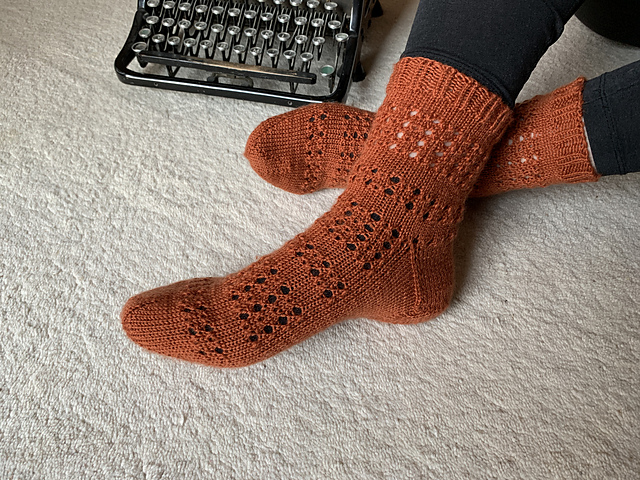 MailaSocks