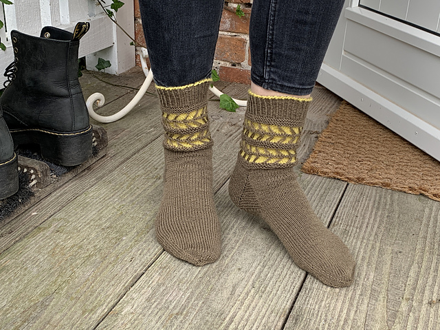 PillaSocks